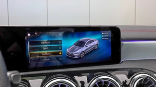 Mercedes-Benz CLA - afbeelding nr 27