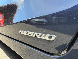 Lexus CT Lexus CT 200h 200H Business Line,Vol leer,Schuifdak,lane assist,Adapt Cruise,Stoelverw,Etc - afbeelding nr 9