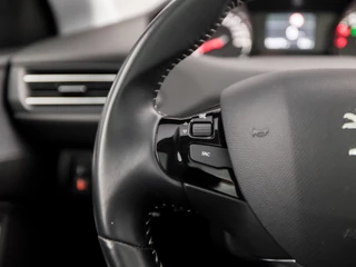 Peugeot 308 (PANORAMADAK, APPLE CARPLAY, GROOT NAVI, DENON AUDIO, KEYLESS, LEDER, SPORTSTOELEN, 360 CAMERA, CRUISE, NIEUWE APK, NIEUWSTAAT) - afbeelding nr 19