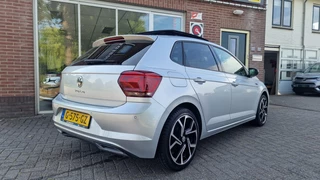 Volkswagen Polo Volkswagen Polo 1.0 TSI Highline Business R-Line, Panoramadak, NL Auto - afbeelding nr 2