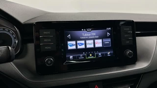 Škoda Scala Skoda Scala 1.0 TSI Online Edition PANO CARPLAY CAMERA LM - afbeelding nr 25
