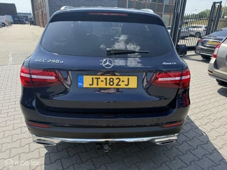 Mercedes-Benz GLC Mercedes GLC-klasse 250 d 4MATIC Prestige - afbeelding nr 5