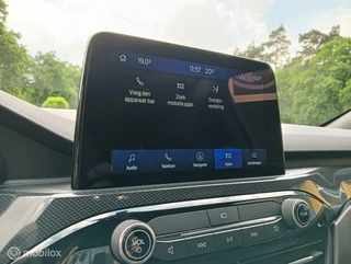 Ford Kuga Ford Kuga 2.5 PHEV ST-Line X Camera/all-season - afbeelding nr 24