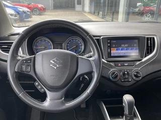 Suzuki Baleno Suzuki Baleno 1.2 Exclusive Automaat Trekhaak - afbeelding nr 8
