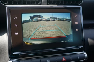 Citroën C3 Aircross Citroën C3 Aircross 110PK Shine CAMERA | NAVI | CRUISE | PDC V+A | 17'LMV | 4S BAND! - afbeelding nr 32