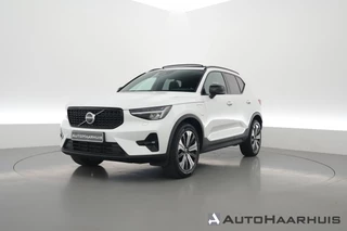 Volvo XC40 1.5 T5 Plug-in hybrid Ultimate Dark