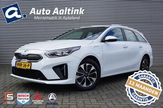 Kia Ceed Sportswagon - afbeelding nr 1