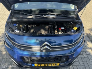 Citroën Berlingo Citroen Berlingo combi L2  1.5 BlueHDI Feel 7 persoons - afbeelding nr 24
