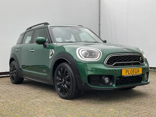 MINI Countryman - afbeelding nr 51