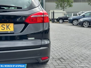 Ford Focus Ford Focus Wagon 1.0 Titanium | Luxe, Zuinig & Ruim! - afbeelding nr 41