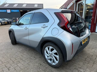 Toyota Aygo - afbeelding nr 29