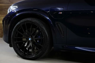 BMW X5 BMW X5 xDrive45e M-Sport|Individual|Ventilatie|Laser|HUD|Pano| - afbeelding nr 29
