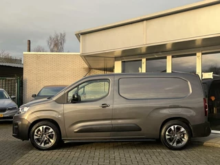 Citroën ë-Berlingo Citroen e-Berlingo 136PK XL EXTRA LANG! LUXE&VOL ELECTRISCH - afbeelding nr 4