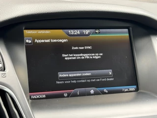 Ford Focus Ford Focus 1.0 Trend | Navigatie | Cruise Control | Parkeersensoren | Airconditioning | NAP - afbeelding nr 28
