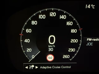Volvo XC90 PANO/TREKHAAK/HEAD-UP/H&K/360CAMERA/MEMORY/KEYLESS/ACC/PILOT-ASSIST/20