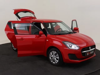 Suzuki Swift - afbeelding nr 31