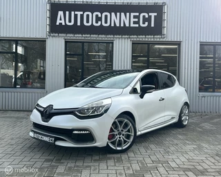 Renault Clio - 87808856-0