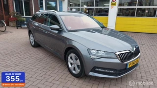 Škoda Superb - 358379373-0