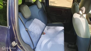 Fiat Panda BETROUWBARE Fiat Panda 0.9 TwinAir Lounge/ NIEUWE AUTOMAAT ! - afbeelding nr 15