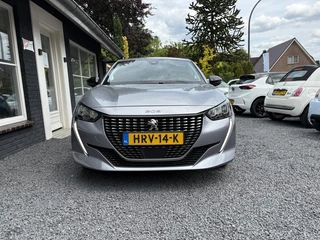 Peugeot 208 Peugeot 208 1.2 Allure STOELVERW | 360 CAMERA | NAVI | LANE ASSIST - afbeelding nr 2