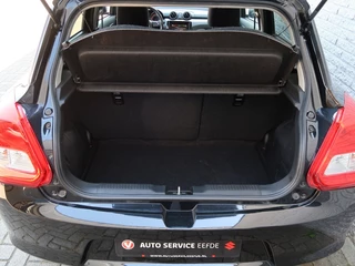 Suzuki Swift Suzuki Swift 1.2 Select Navi | Camera | Stoelverwarming - afbeelding nr 29