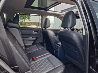 Nissan X-Trail Nissan X-Trail 1.5 MHEV 163 Pk Tekna+ /Panorama /7 pers /1e eig. - afbeelding nr 20