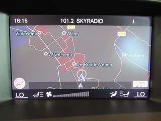 Volvo V40 Volvo V40 1.5 T2 Automaat Polar+ Navigatie, stoelverwarming - afbeelding nr 16