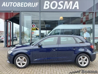 Audi A3 Audi A3 Sportback 1.0 TFSI Design Pro Line Plus - afbeelding nr 3