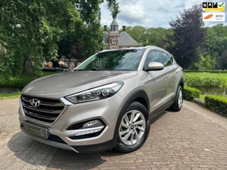 Hyundai Tucson - 34543924-0