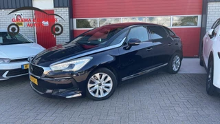 Citroën DS5 2.0 BlueHDi Business Executive