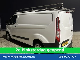 Ford Transit Custom Bijrijdersbank - afbeelding nr 2