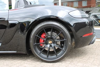 Porsche 718 Porsche 718 Boxster GTS 4.0 PDK - afbeelding nr 16