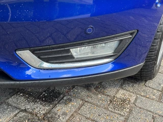 Ford Focus Ford Focus 1.0 Titanium Airco/Lichtmetalen velgen/Navi/Parkeersensoren - afbeelding nr 6