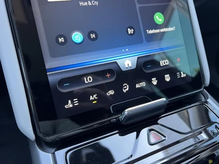 Ford Explorer Ford Explorer Extended Range RWD 77 kWh Ford Voorraad | Zuid | Adaptieve cruise control | Stuurwiel verwarming | stoelverwarming | Achteruitrijcamera - afbeelding nr 27