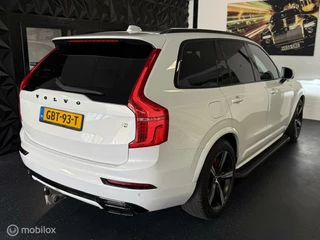 Volvo XC90 Volvo XC90 2.0 T8 Twin Engine AWD R-Design Pano|7persoons - afbeelding nr 6