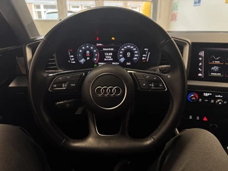 Audi A1 Sportback - afbeelding nr 14