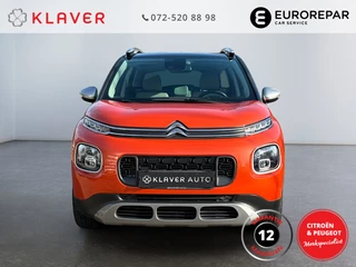 Citroën C3 Aircross - afbeelding nr 43