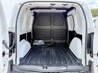 Mercedes-Benz eCitan Mercedes-Benz eCitan 112 Pro L1 Elektrisch 51kWh 284km WLTP 750kg Trekgewicht Fabrieksgarantie Climate Control Cruise Control Carplay Camera - afbeelding nr 13