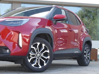 Toyota Yaris Cross Toyota Yaris Cross 1.5 Hybrid Dynamic | Trekhaak | Adap cruise | Camera - afbeelding nr 2