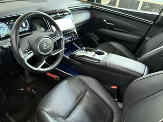 Hyundai Tucson Hyundai Tucson 1.6 T-GDI PHEV PrSky - afbeelding nr 9
