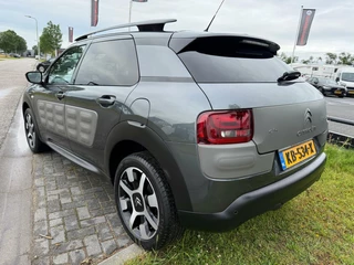 Citroën C4 Cactus Citroen C4 Cactus 1.2 PureTech shine - afbeelding nr 5