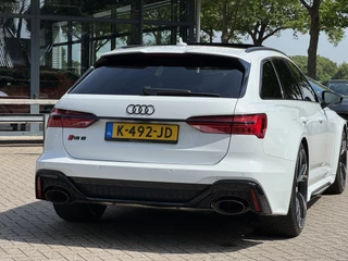 Audi RS6 360 cam 4 wielbesturing - afbeelding nr 39