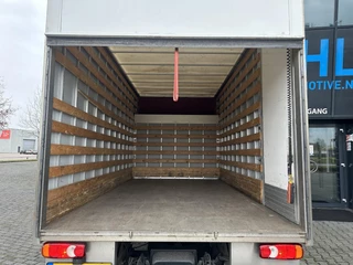 Peugeot Boxer Peugeot Boxer 435 2.2 BlueHDi 165 L3 Pro*BAKWAGEN*A/C*TEL*3PERS* - afbeelding nr 6
