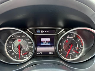 Mercedes-Benz CLA Mercedes-Benz CLA-klasse Shooting Brake AMG 45 4MATIC|Panoramadak|Elektrische klep|Leder - afbeelding nr 64