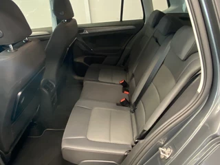 Volkswagen Golf Sportsvan Volkswagen Golf Sportsvan 1.5 TSI ACT Comfortline | CAMERA | NAVI | CLIMA | - afbeelding nr 8