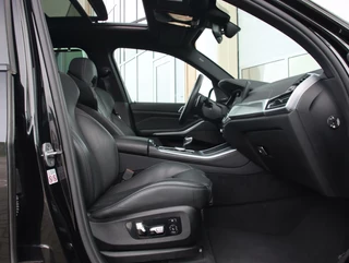 BMW X5 BMW X5 xDrive45e High Executive | 22inch | Panoramdak | H&K audio | - afbeelding nr 34