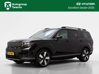 Hyundai Santa Fe - 400240588-0
