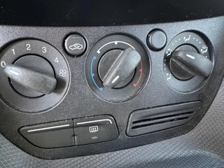 Ford Transit Connect Ford Transit Connect 1.5 TDCI L1 Trend 2018 - afbeelding nr 20