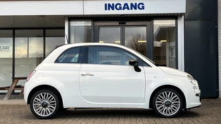 Fiat 500 - afbeelding nr 5