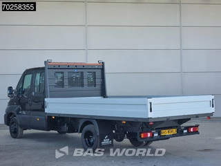 Iveco Daily Iveco Daily 35C21 Automaat 2025model Open laadbak Dubbel Cabine CarPlay ACC LED 3,5T Trekvermogen Pritsche Pickup Airco Dubbel cabine - afbeelding nr 2